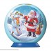 3D Christmas Puzzle Ball 11906 B00ENG4D1E